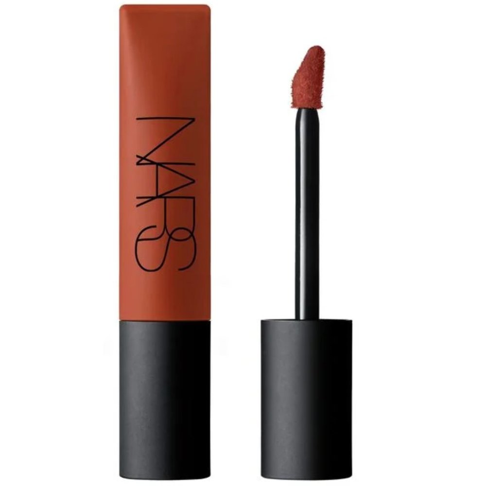 NIB NARS Air Matte Lip Color in Lose Control